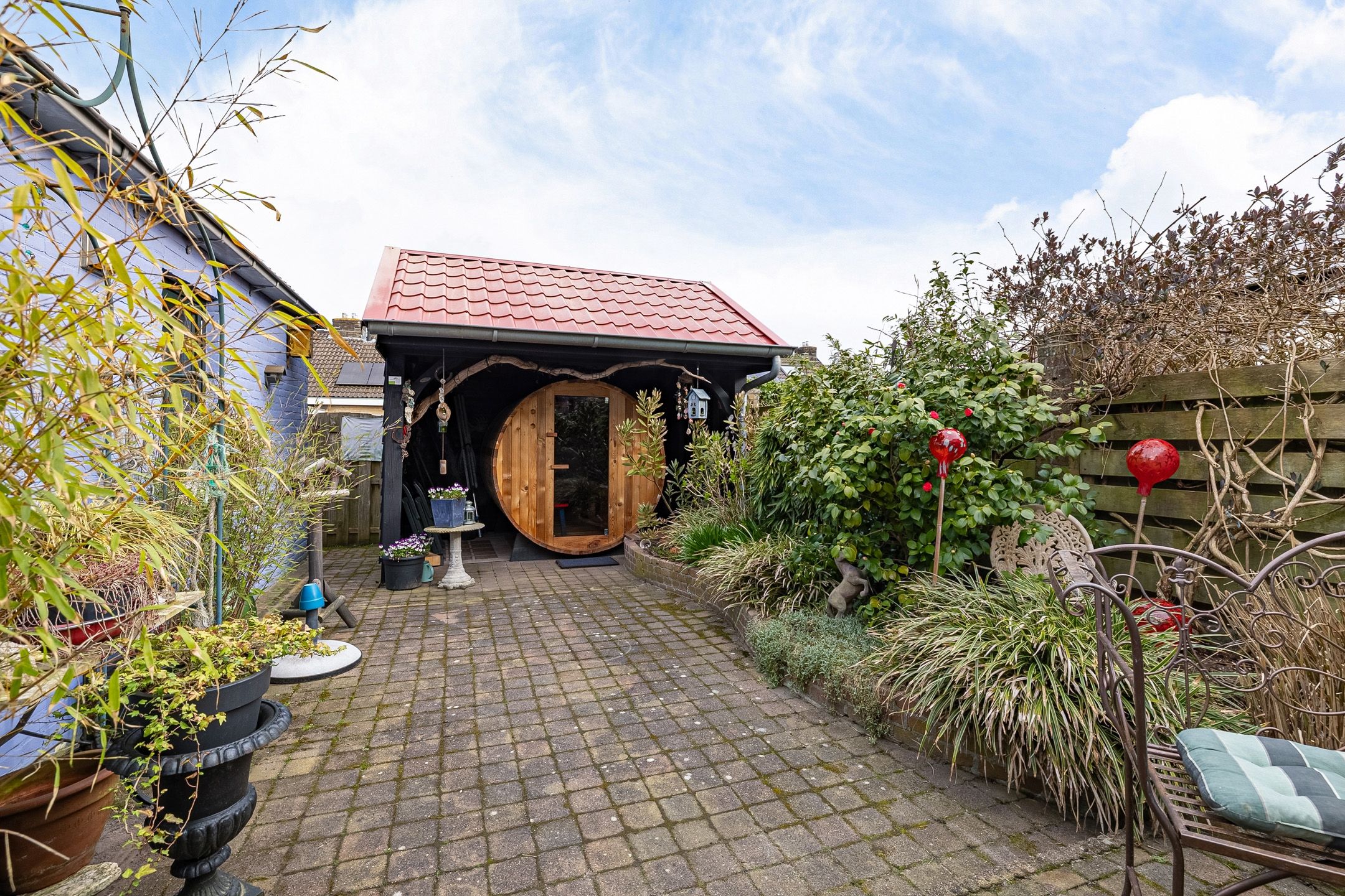 Foto 39 van Oosterse Es 41