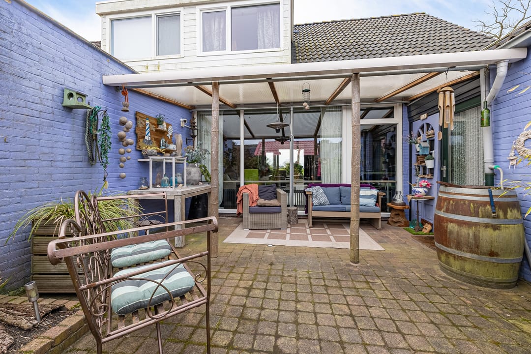 Foto 41 van Oosterse Es 41