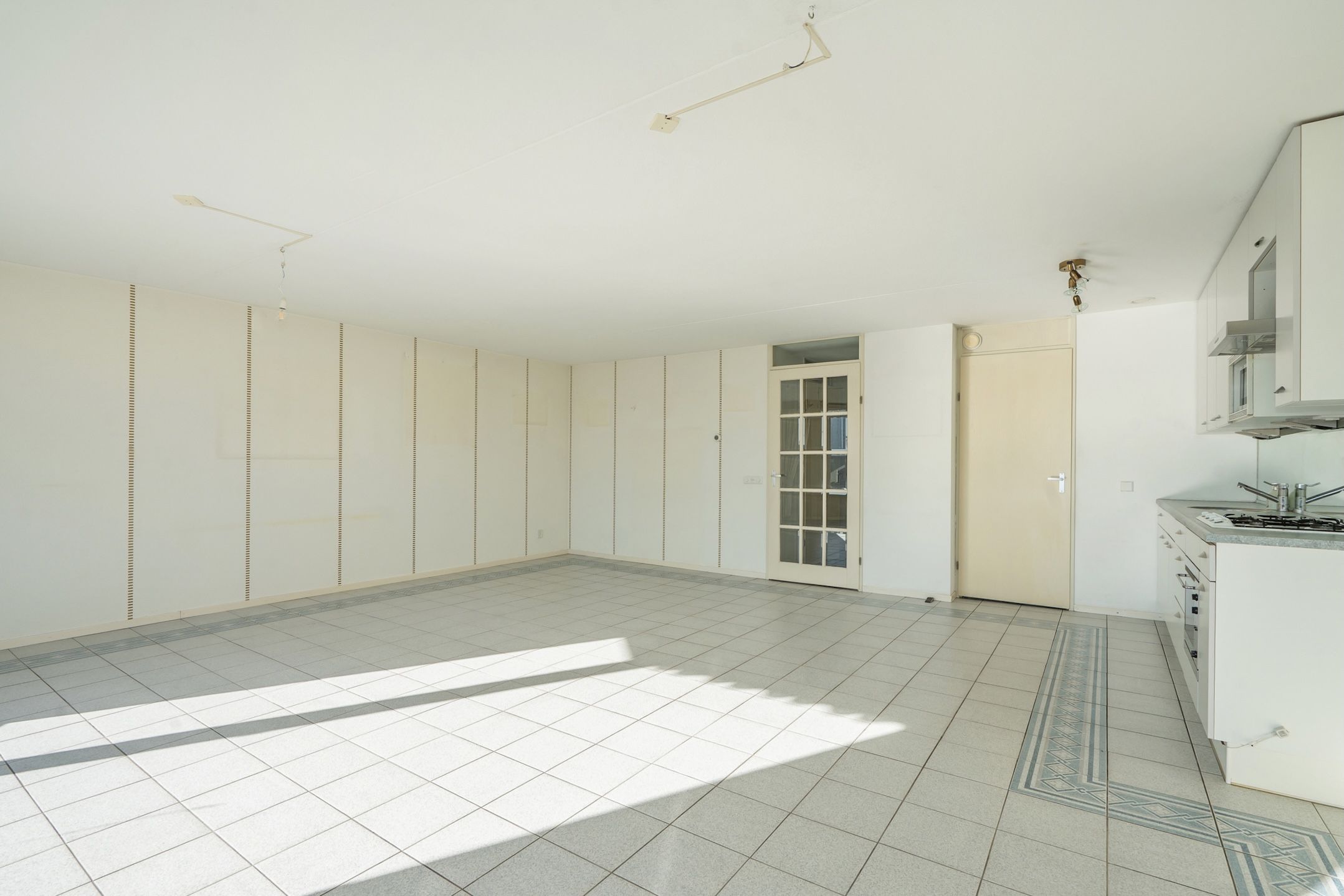 Foto 6 van Vissershavenweg 56-G