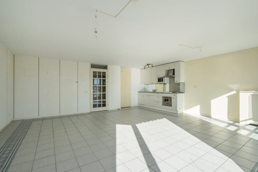 Foto 7 van Vissershavenweg 56-G