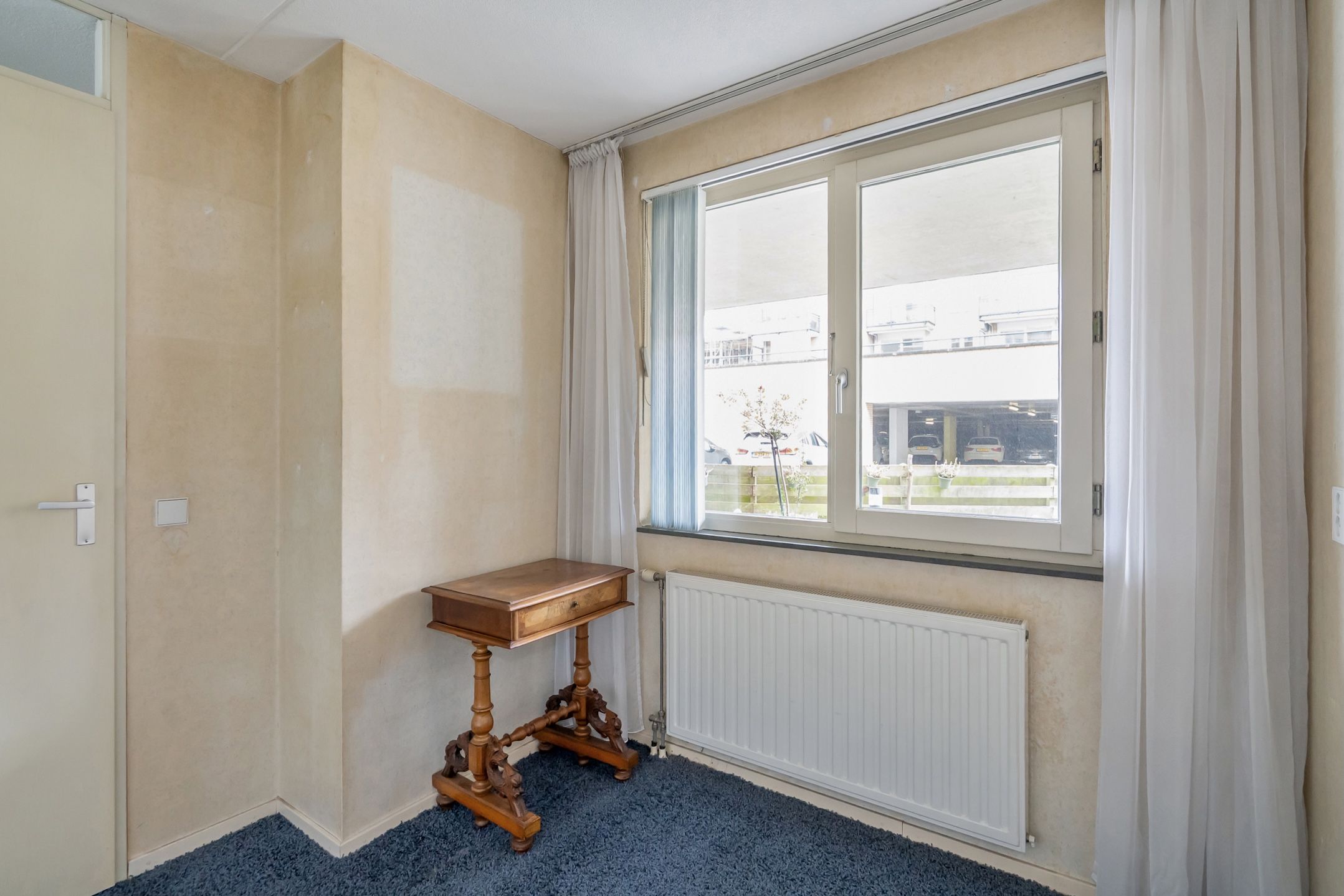 Foto 12 van Vissershavenweg 56-G