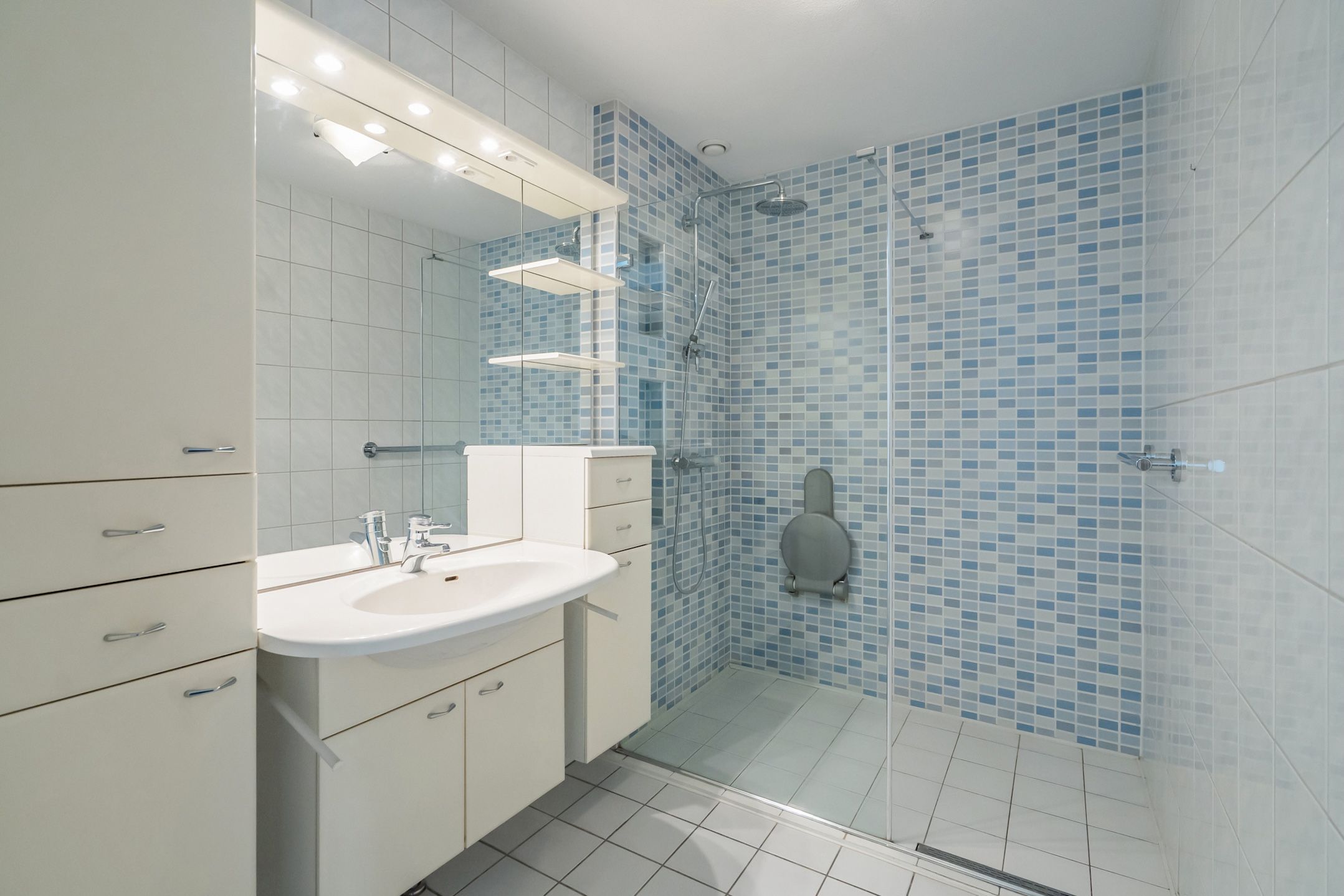 Foto 15 van Vissershavenweg 56-G