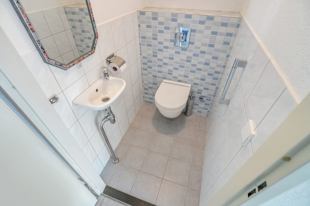 Foto 16 van Vissershavenweg 56-G