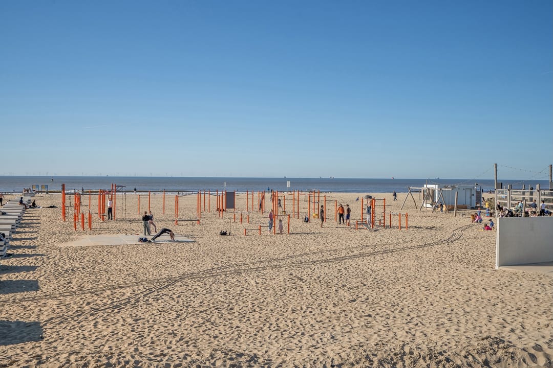 Foto 23 van Vissershavenweg 56-G