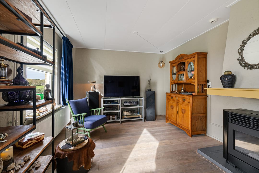 Foto 11 van Oosterse Es 41