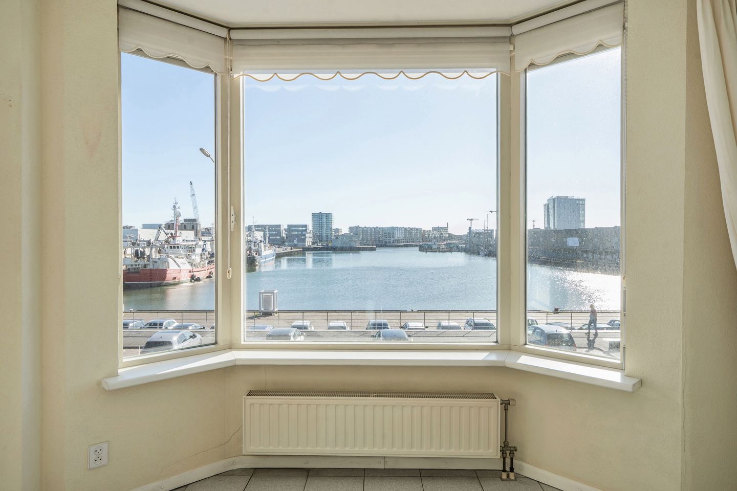 Foto 4 van Vissershavenweg 56-G