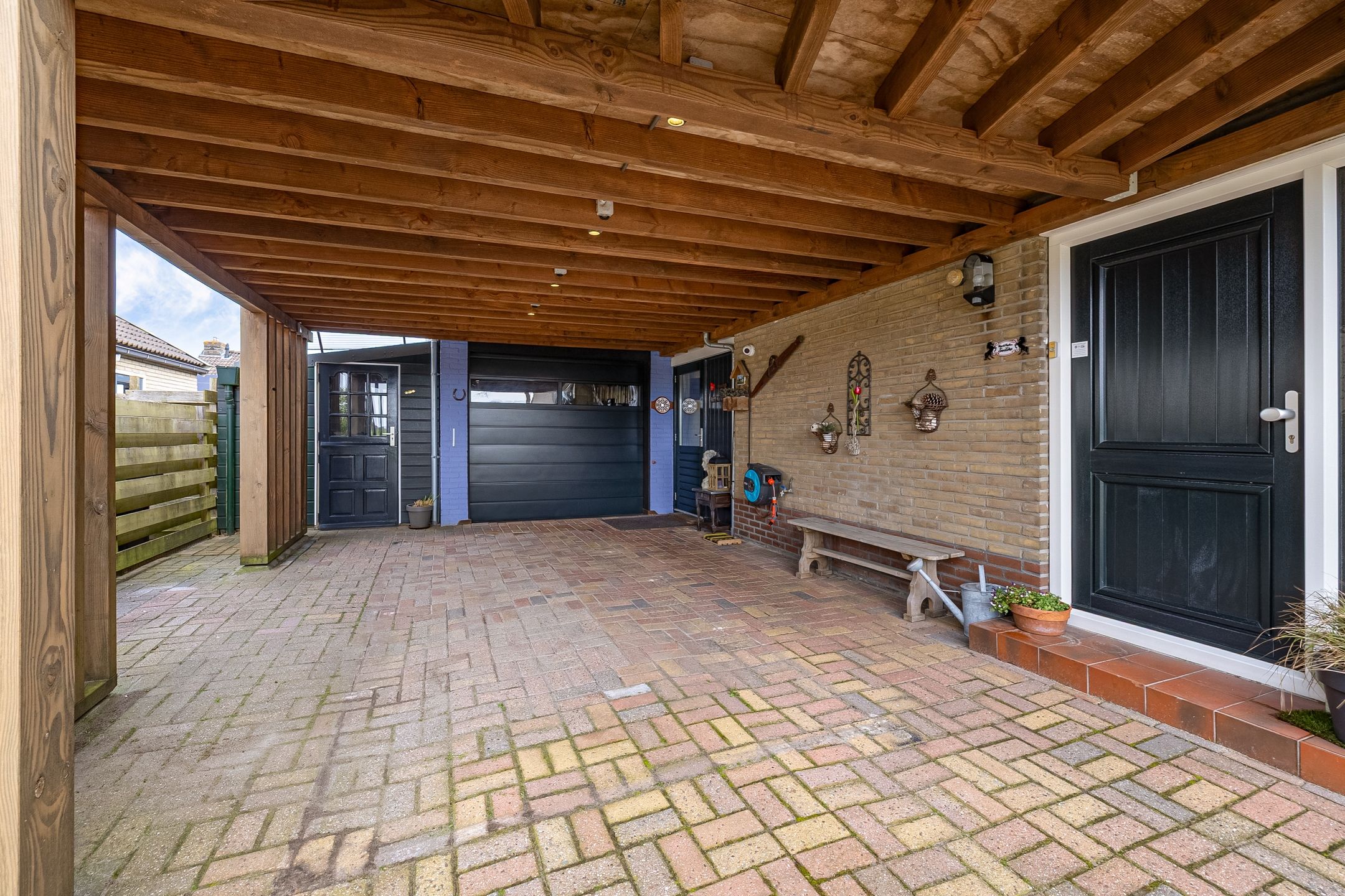 Foto 6 van Oosterse Es 41