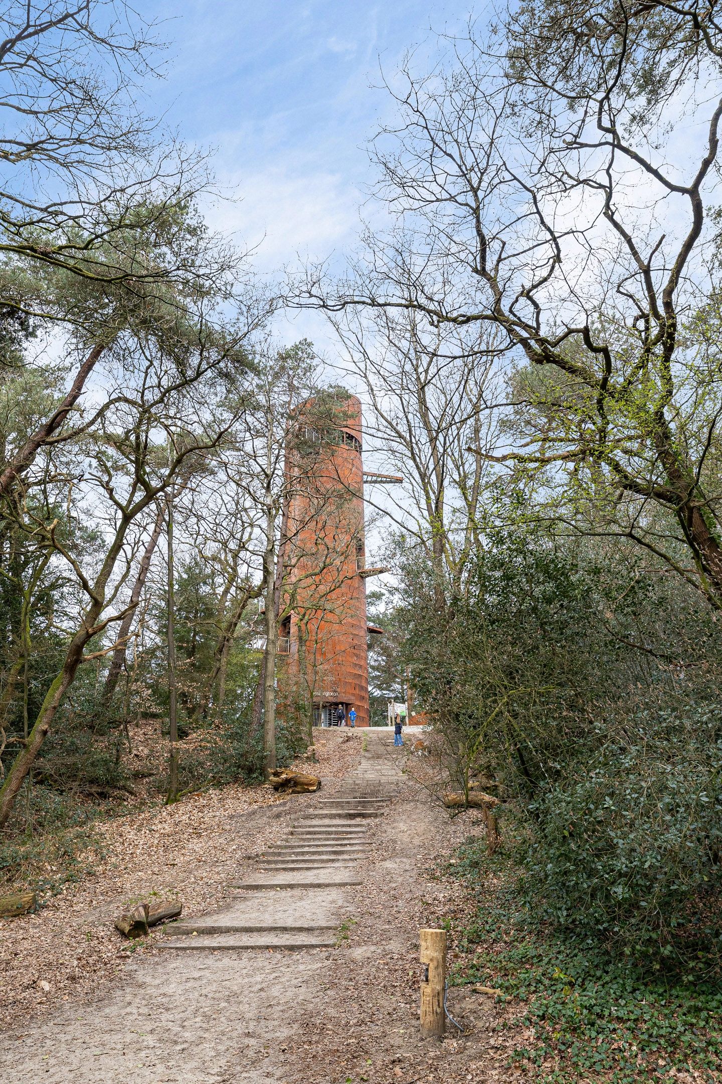 Foto 45 van Oosterse Es 41