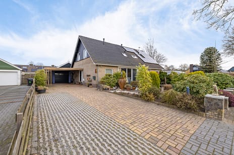 Oosterse Es thumbnail