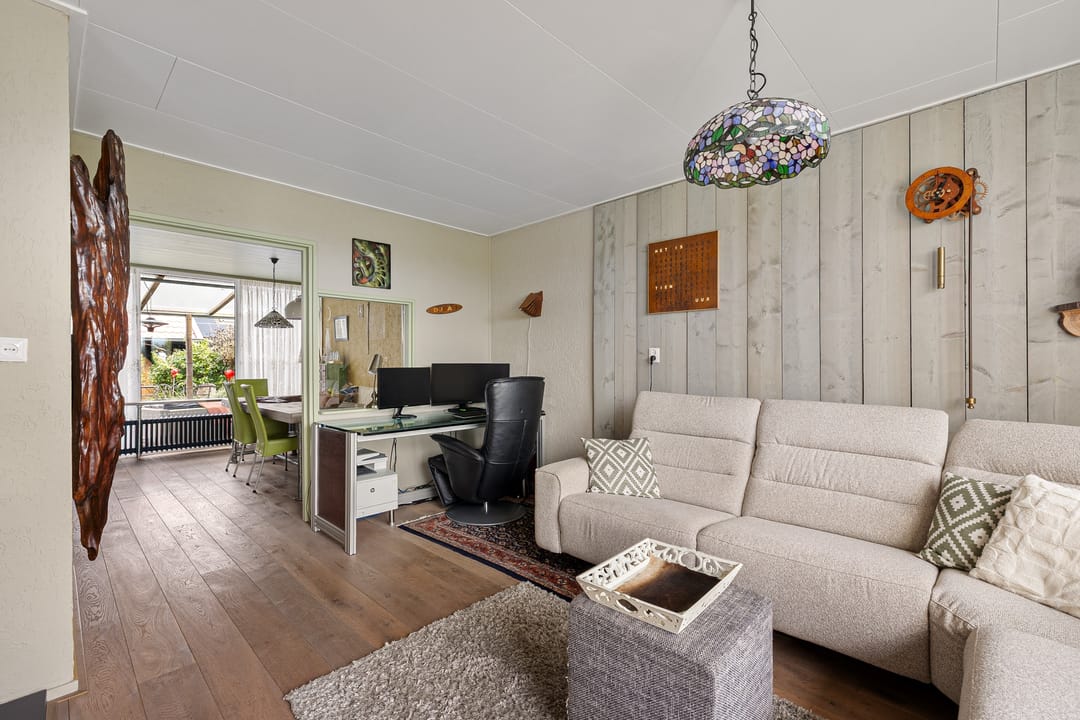 Foto 13 van Oosterse Es 41