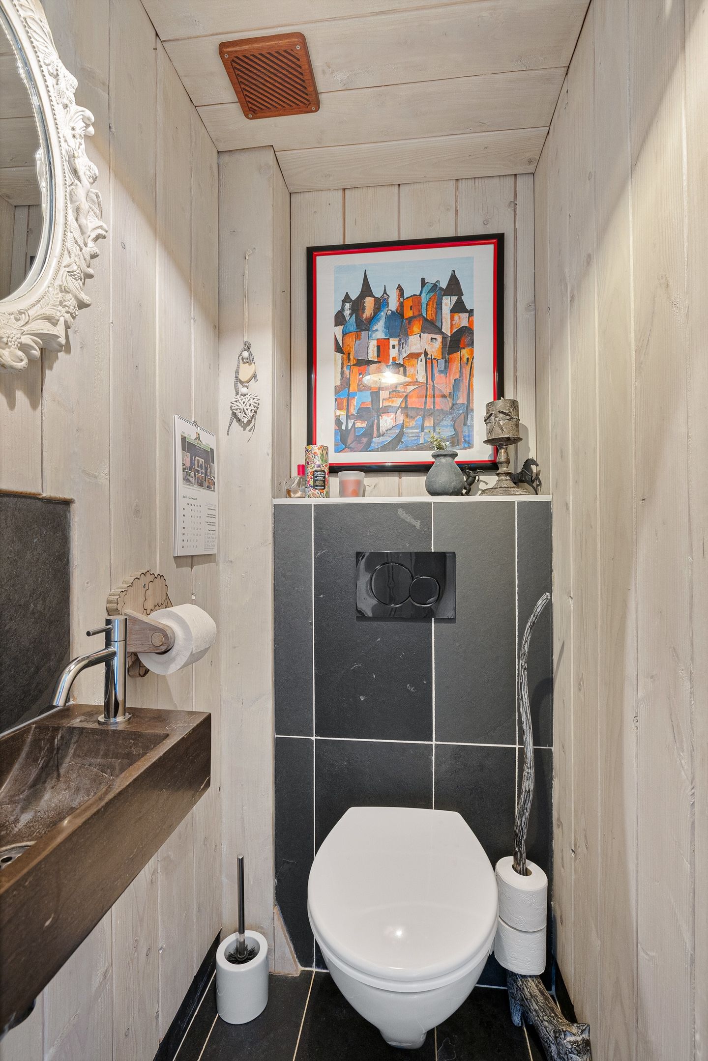 Foto 9 van Oosterse Es 41