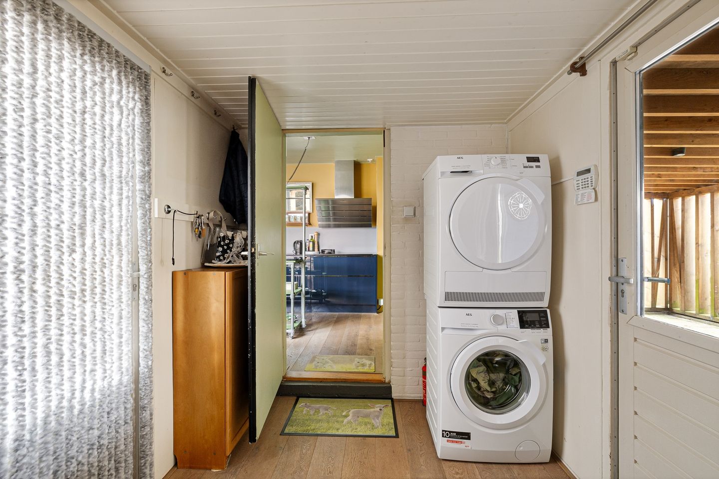 Foto 25 van Oosterse Es 41