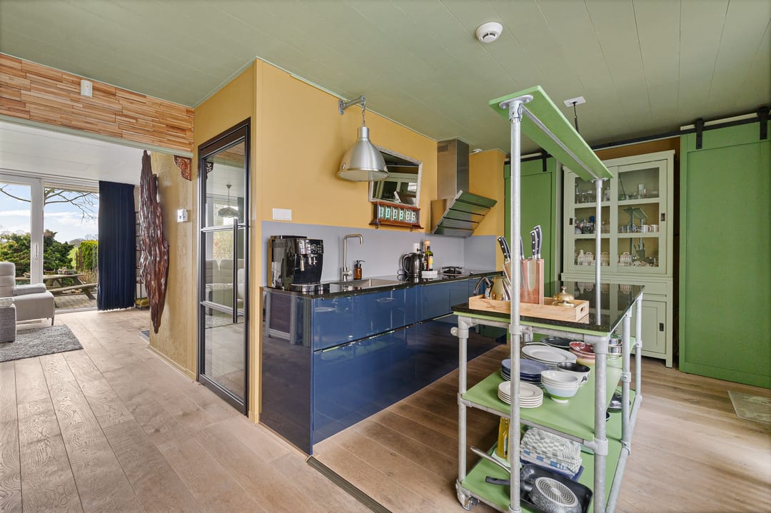 Foto 23 van Oosterse Es 41