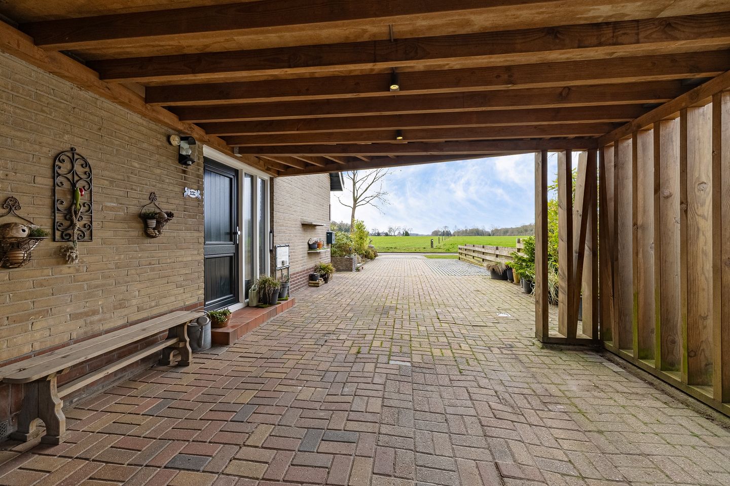 Foto 5 van Oosterse Es 41