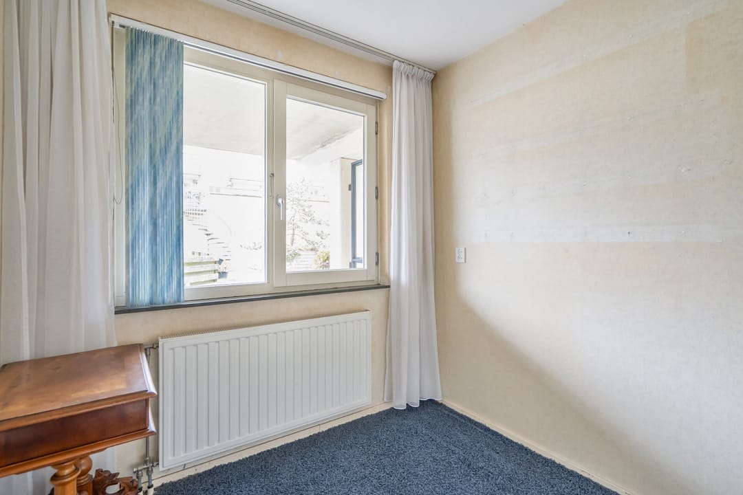 Foto 11 van Vissershavenweg 56-G