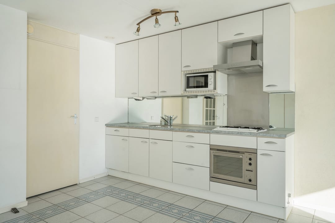 Foto 8 van Vissershavenweg 56-G