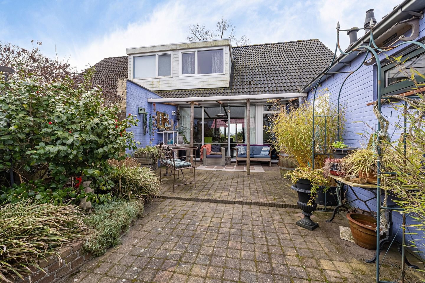 Foto 40 van Oosterse Es 41