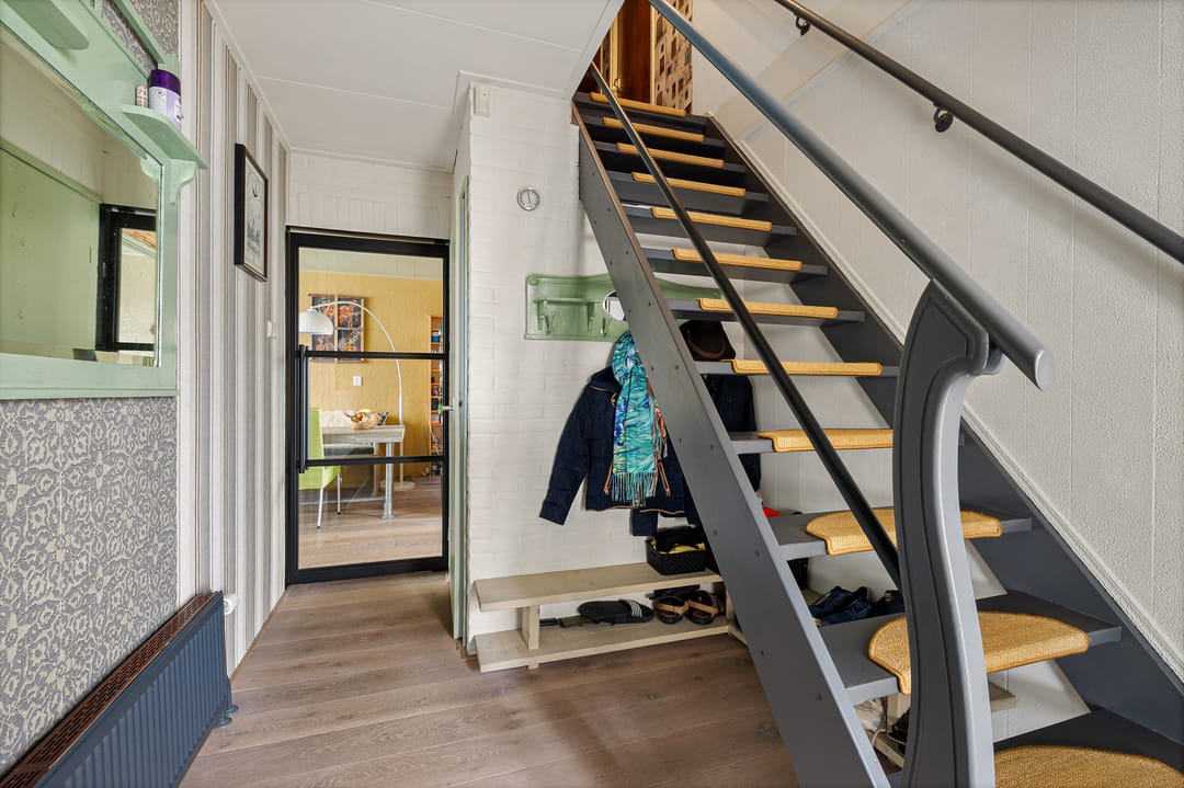 Foto 8 van Oosterse Es 41