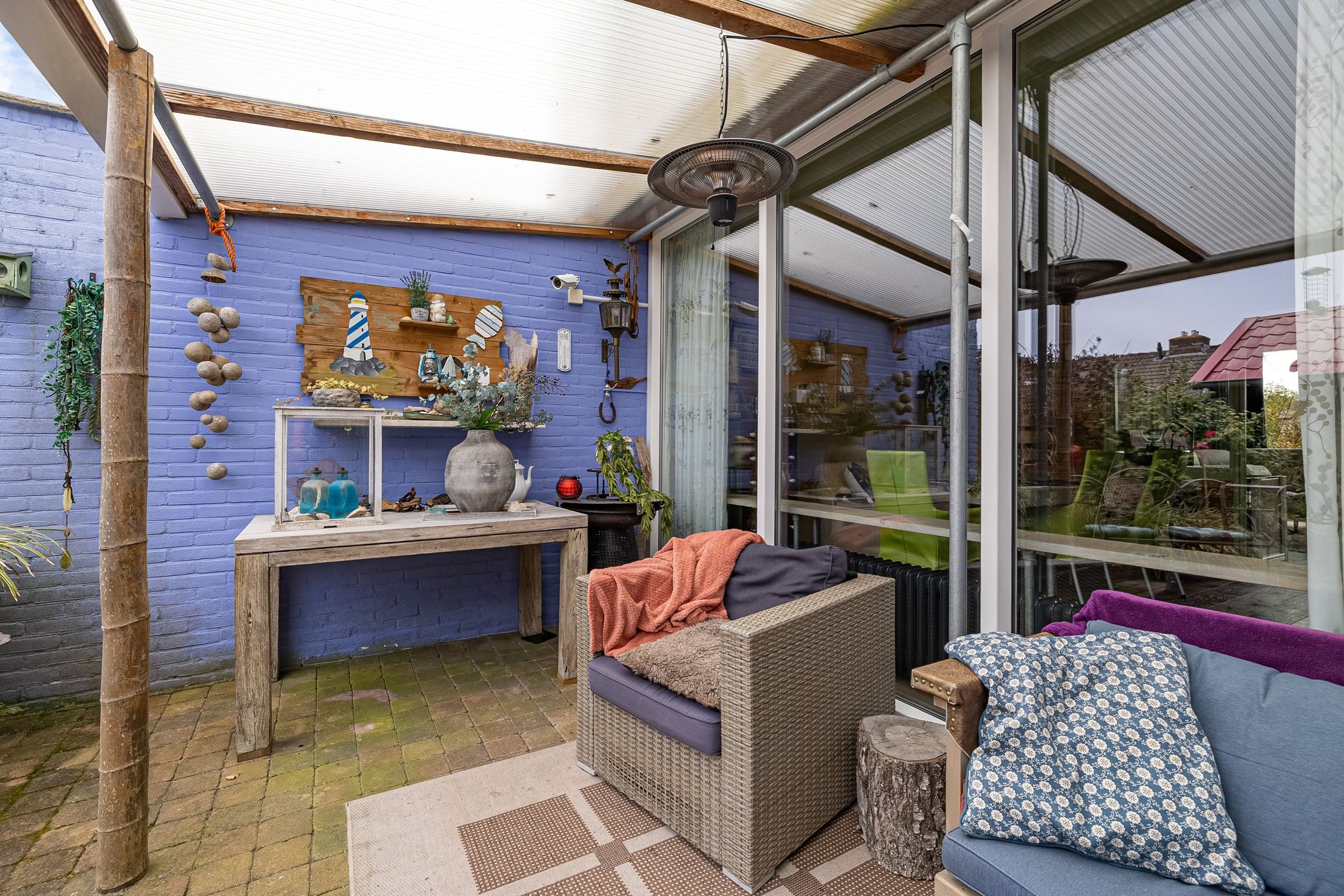 Foto 42 van Oosterse Es 41