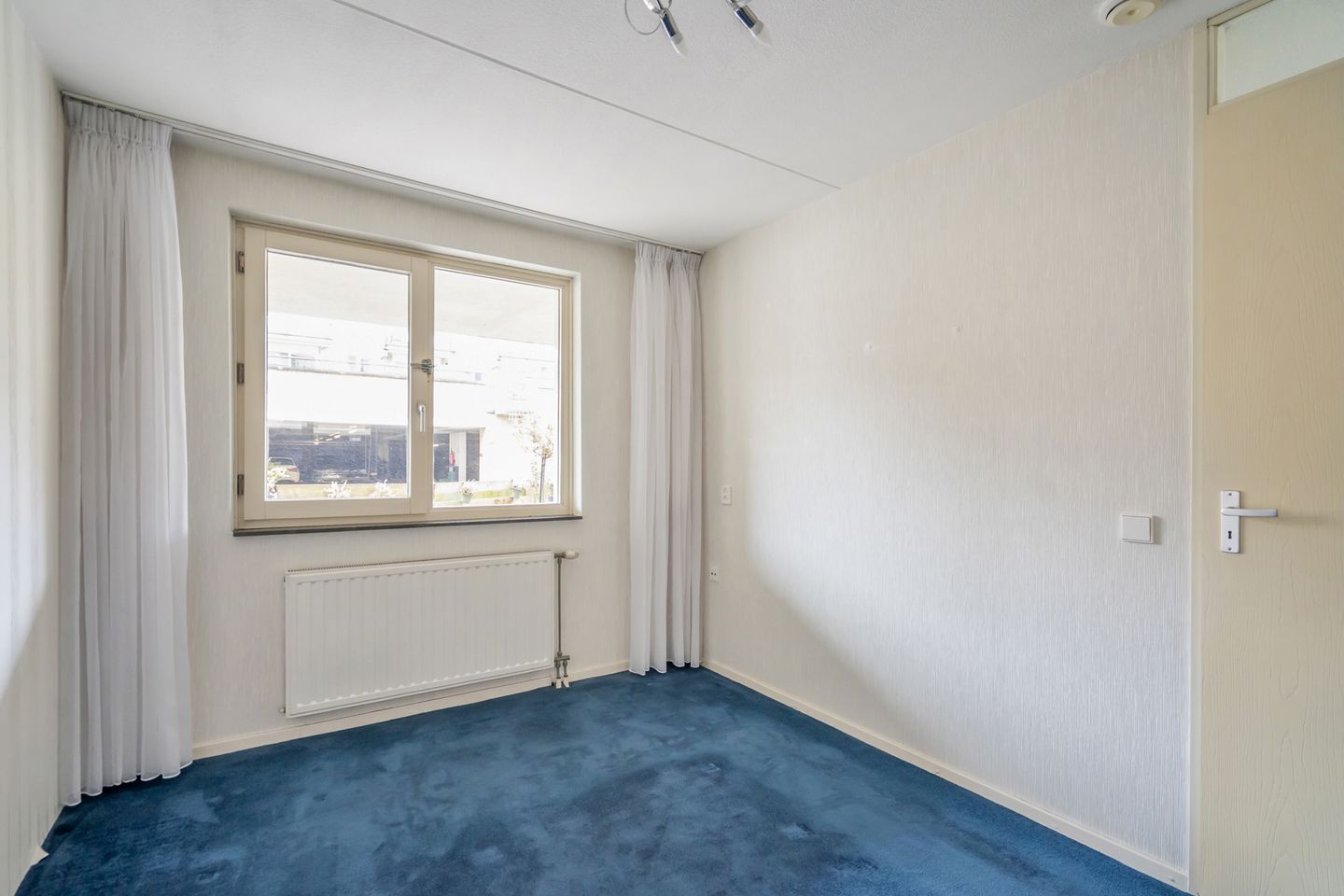 Foto 10 van Vissershavenweg 56-G