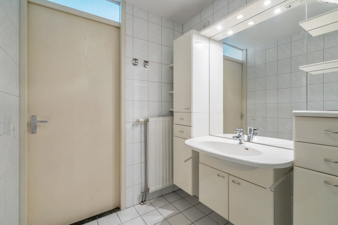 Foto 13 van Vissershavenweg 56-G