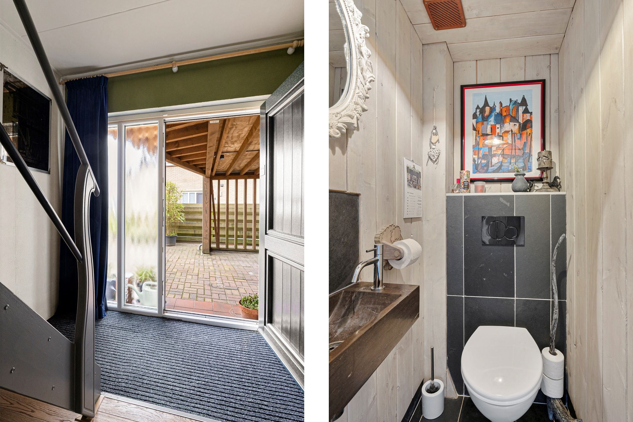 Foto 3 van Oosterse Es 41