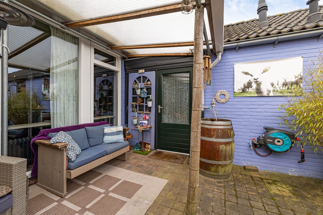 Foto 43 van Oosterse Es 41