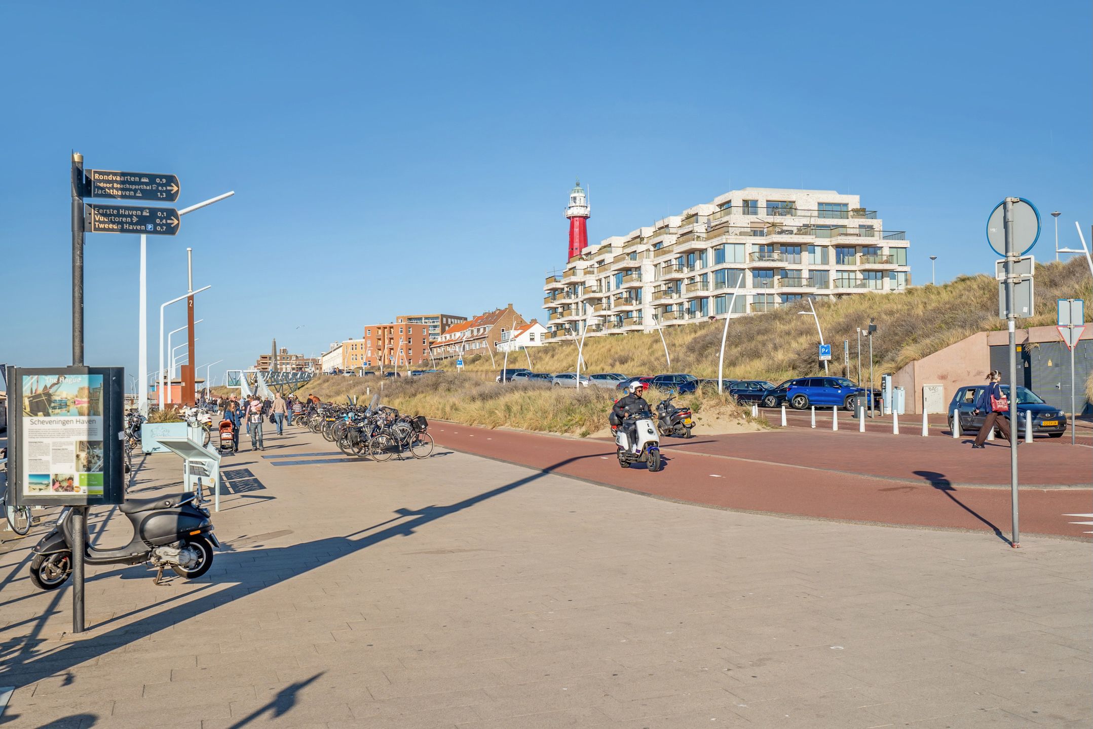 Foto 24 van Vissershavenweg 56-G