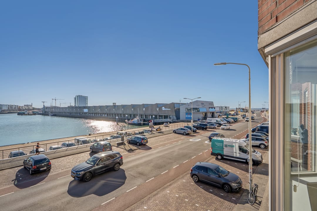 Foto 22 van Vissershavenweg 56-G