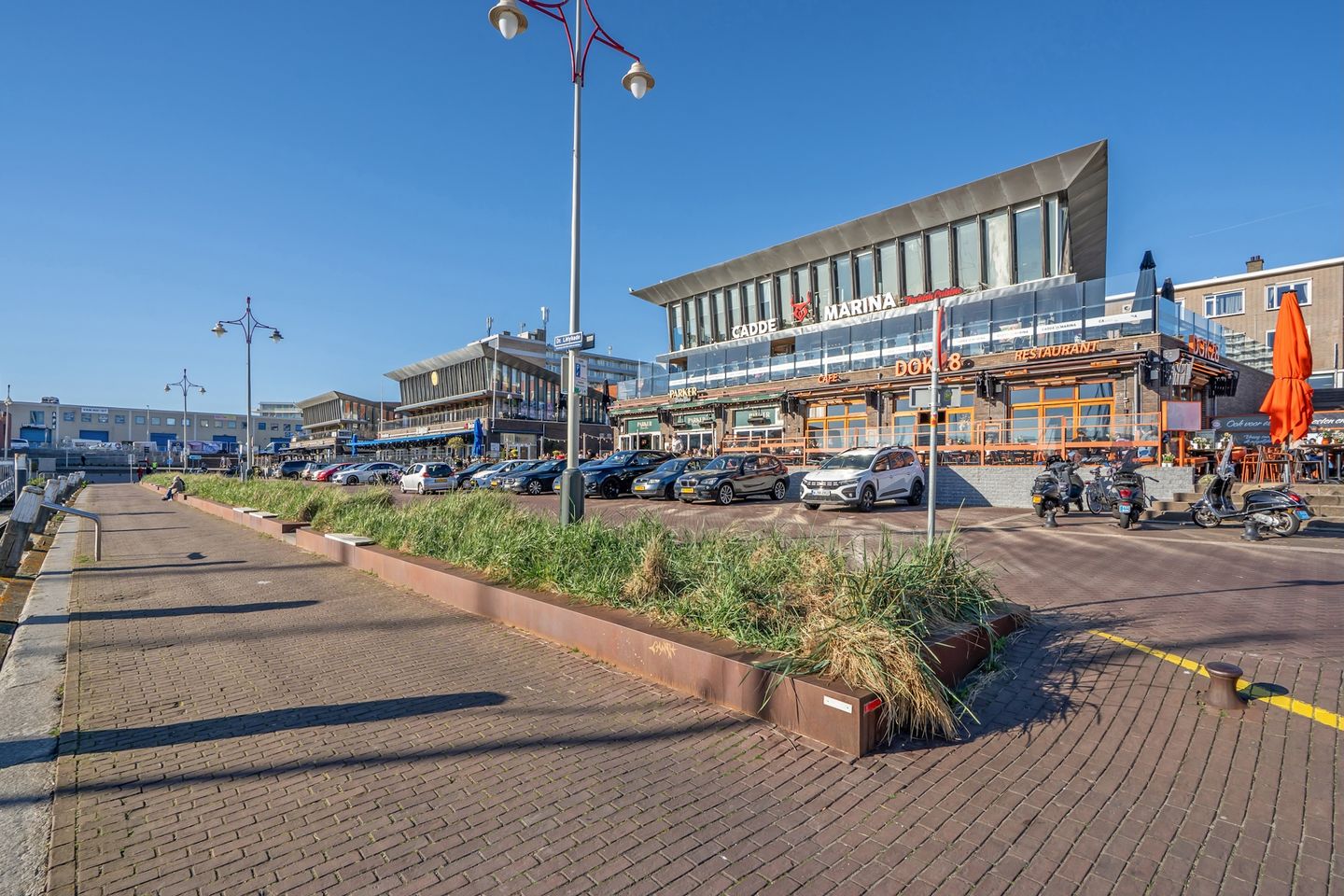 Foto 25 van Vissershavenweg 56-G