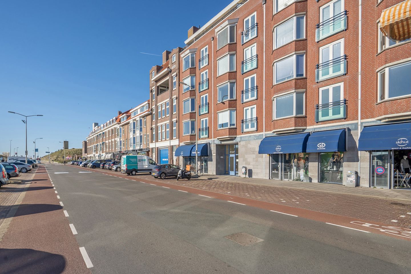 Foto 20 van Vissershavenweg 56-G