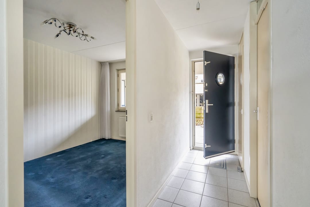 Foto 17 van Vissershavenweg 56-G