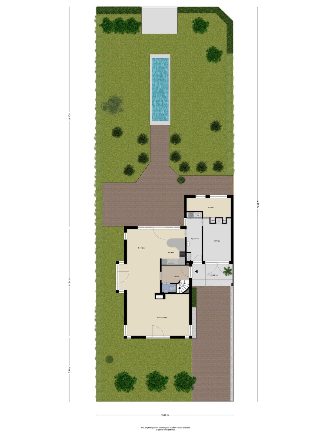 Foto 31 van de Kuiper 11