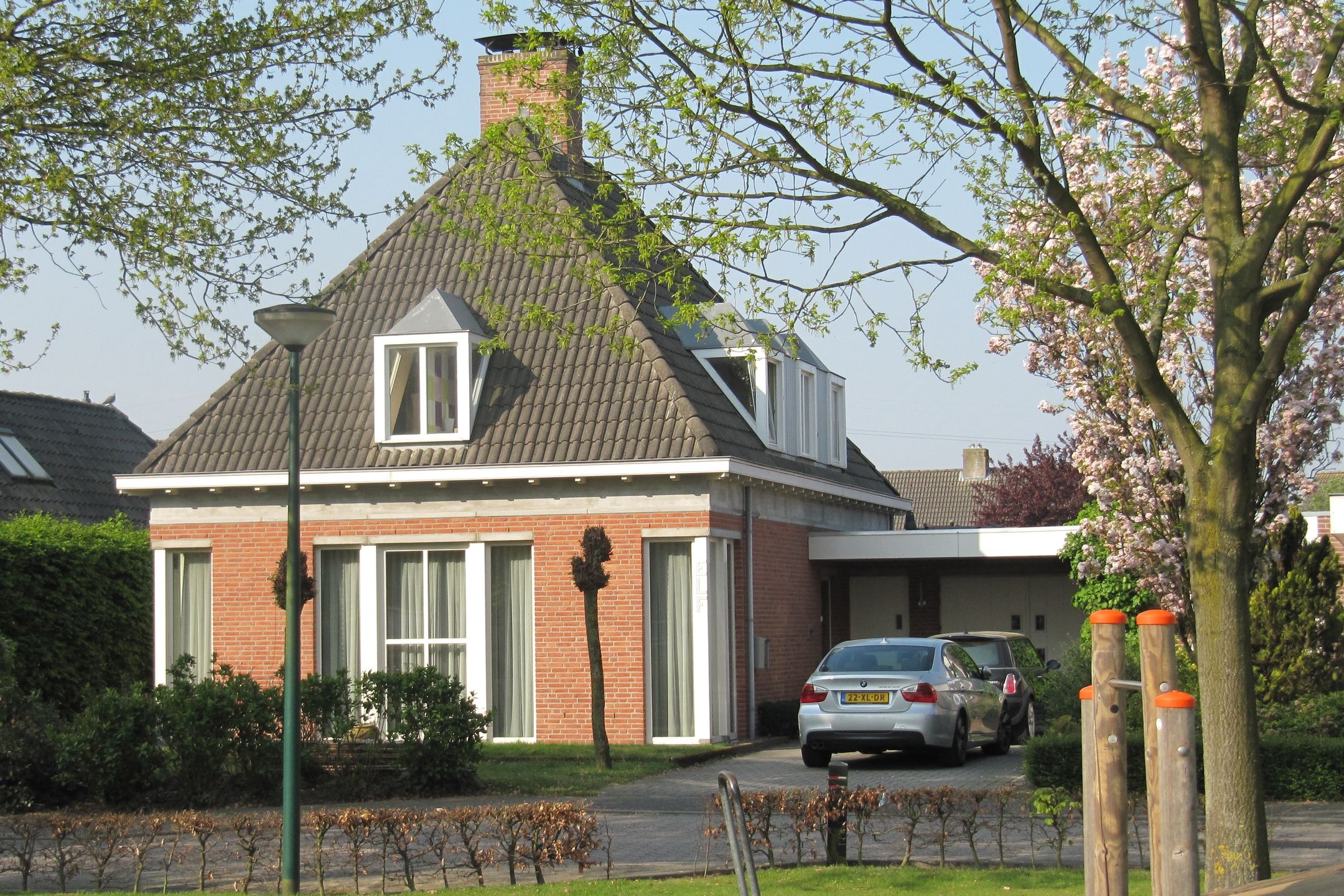de Kuiper 11
