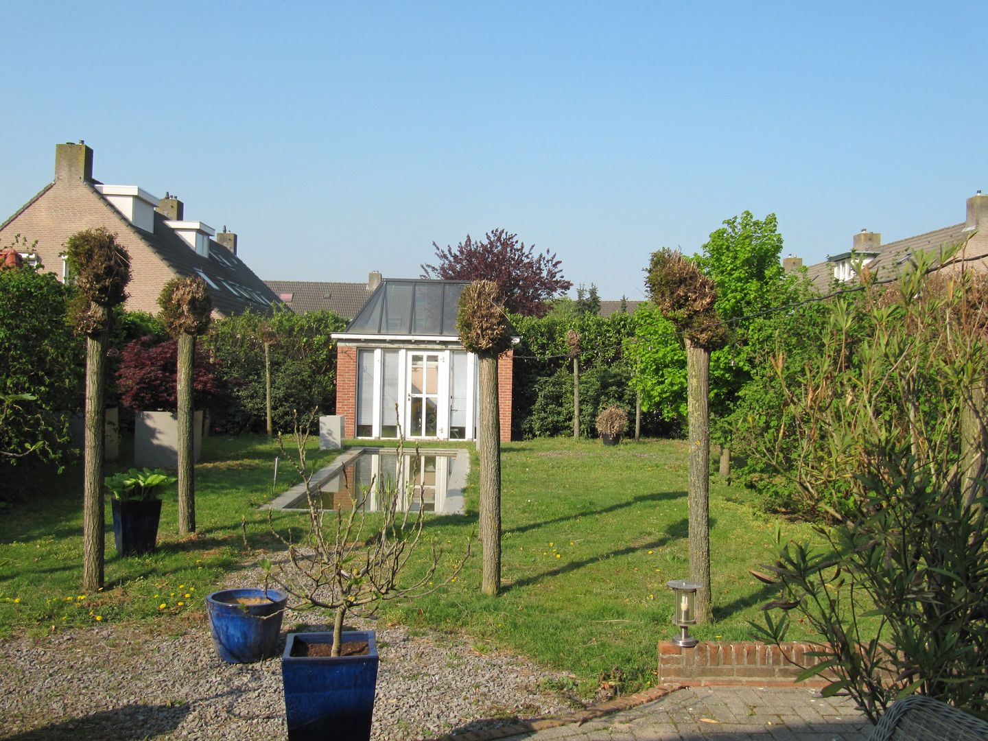 Foto 29 van de Kuiper 11