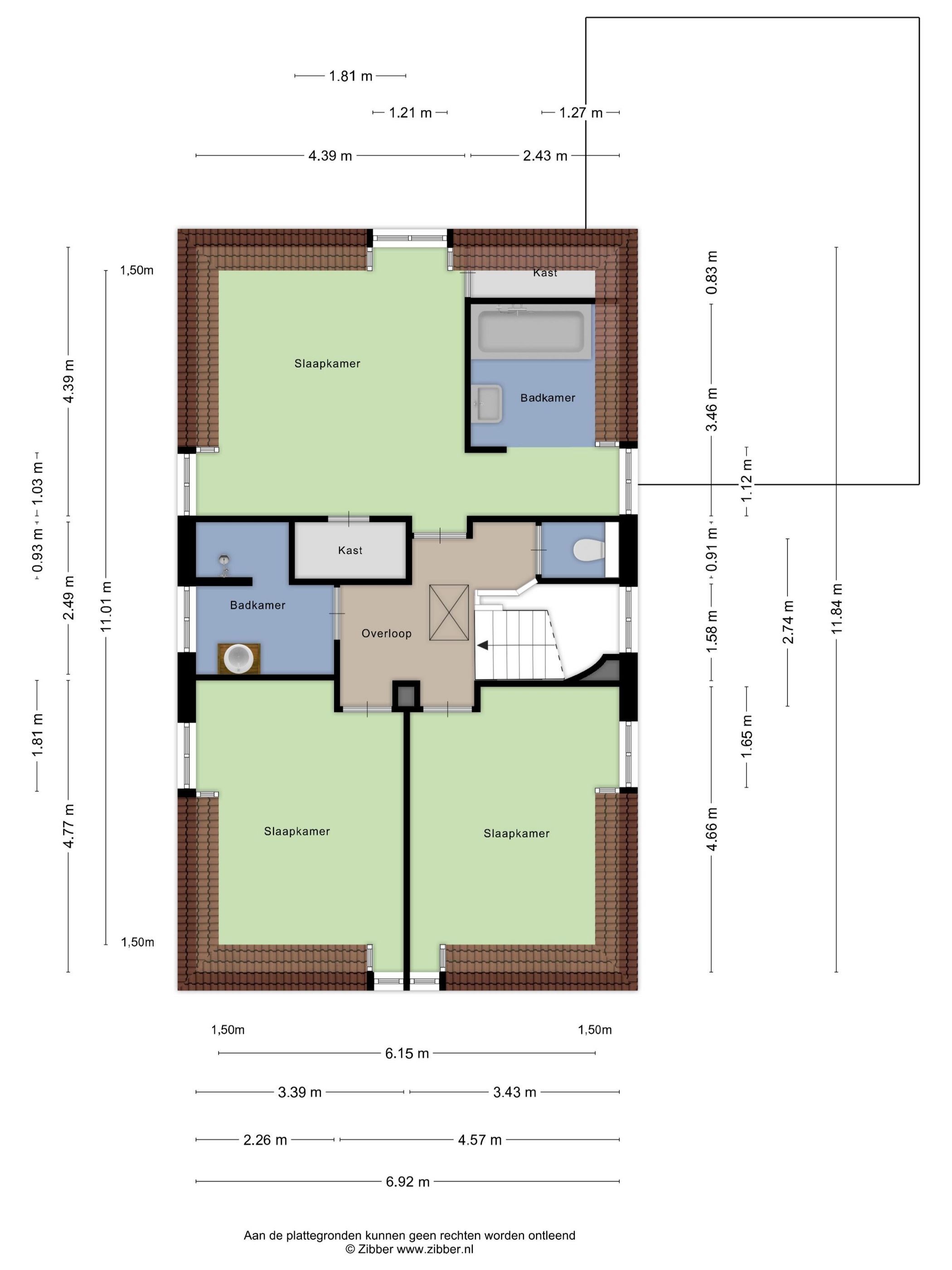 Foto 33 van de Kuiper 11