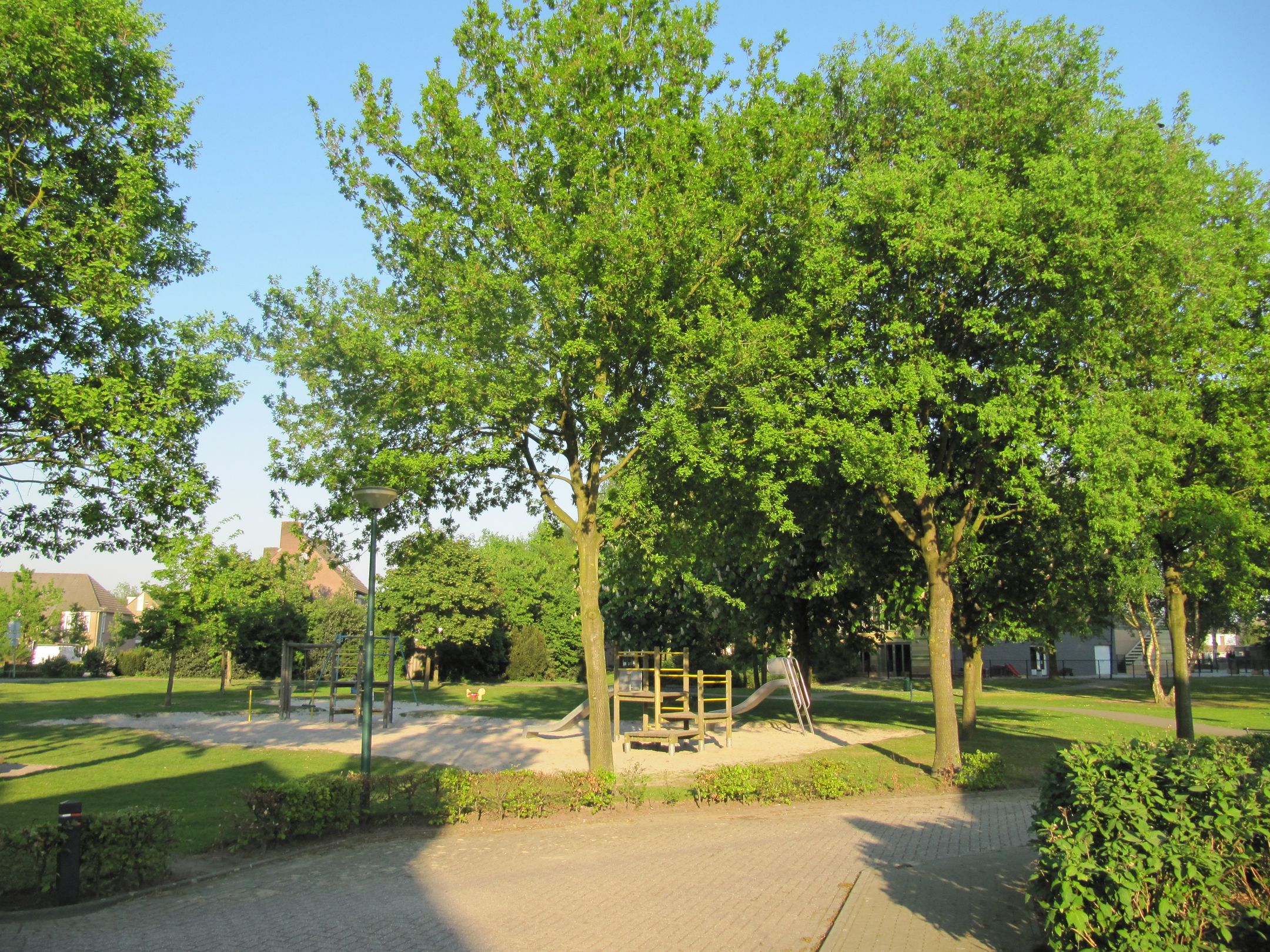 Foto 30 van de Kuiper 11