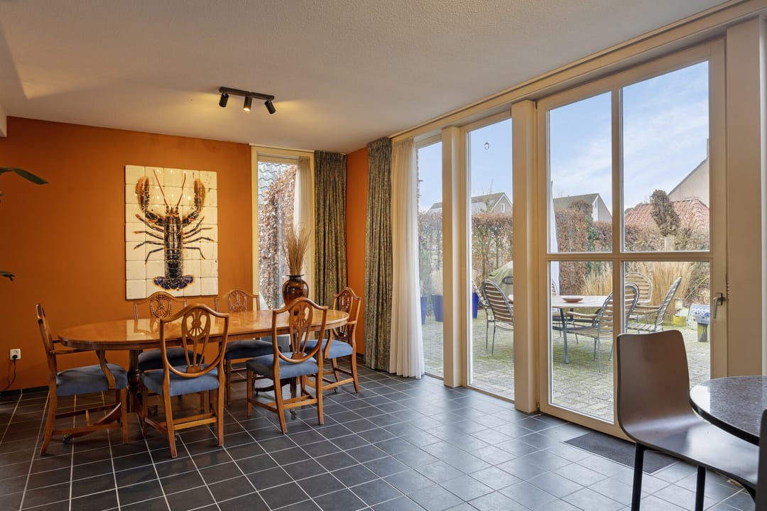 Foto 13 van de Kuiper 11