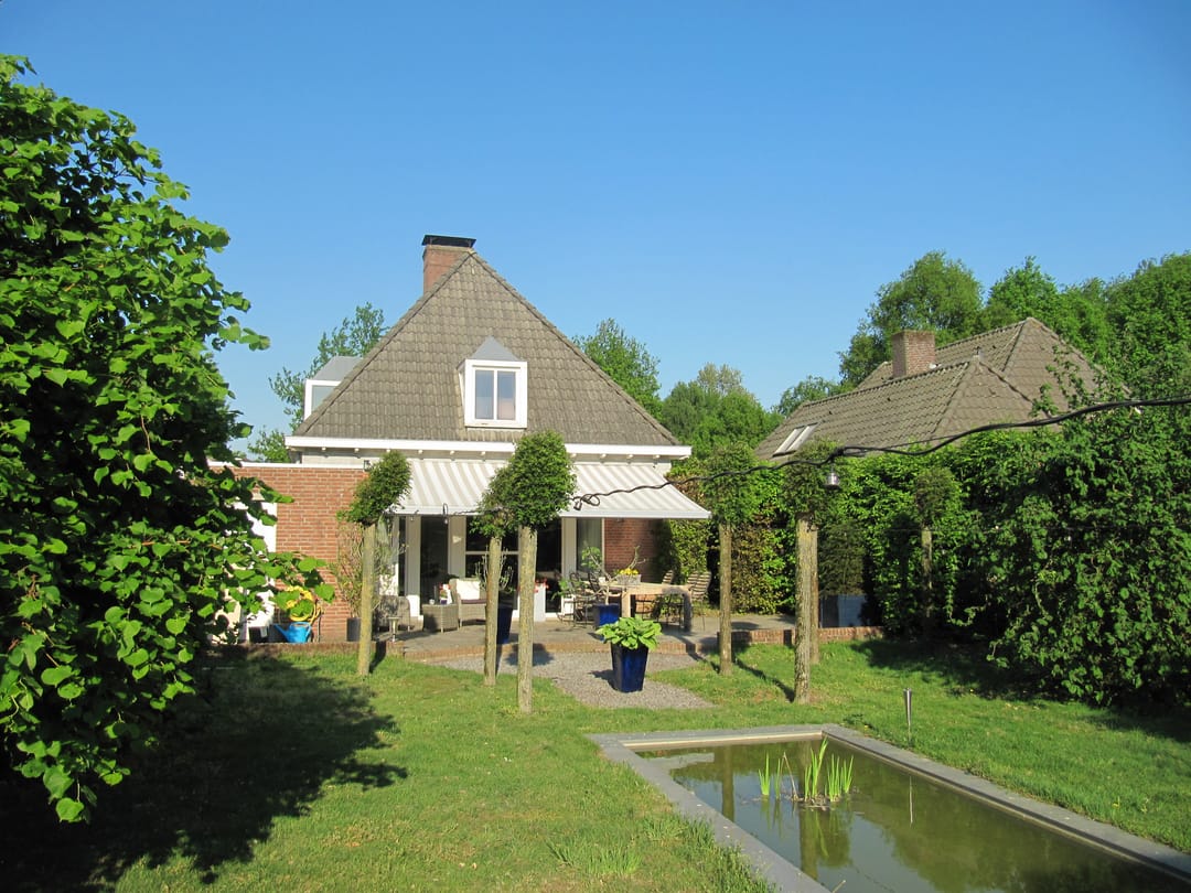 Foto 28 van de Kuiper 11