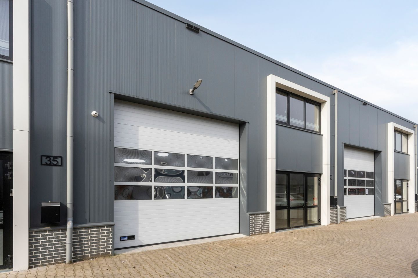 Bekijk foto 1 van De Fliert 33