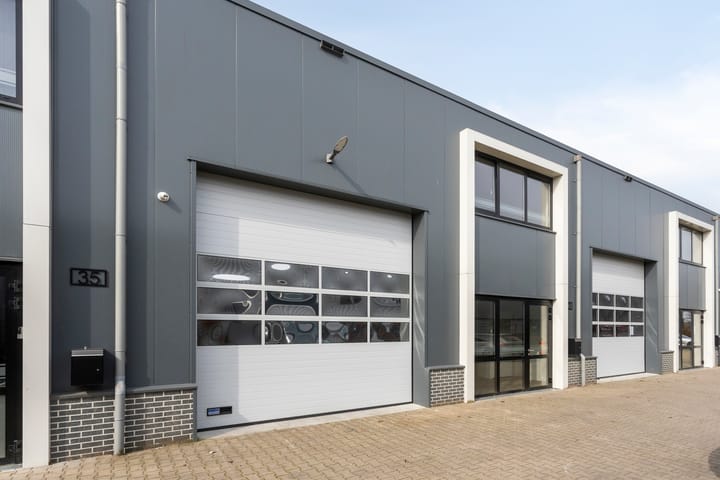 De Fliert 33, Achterveld (UT)