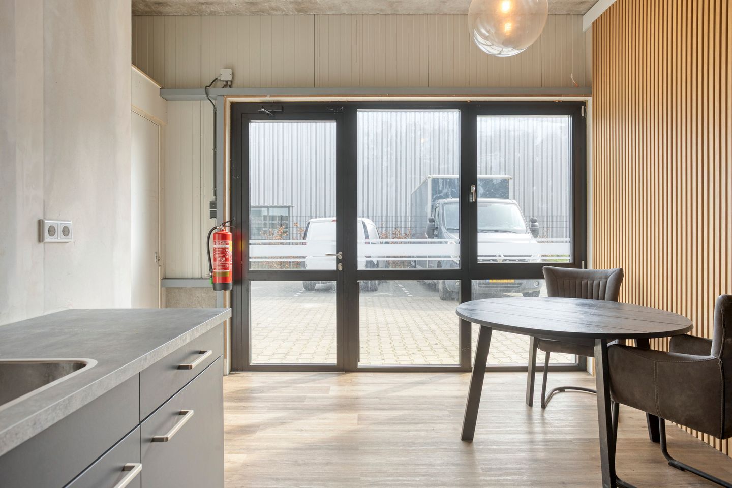 Bekijk foto 3 van De Fliert 33