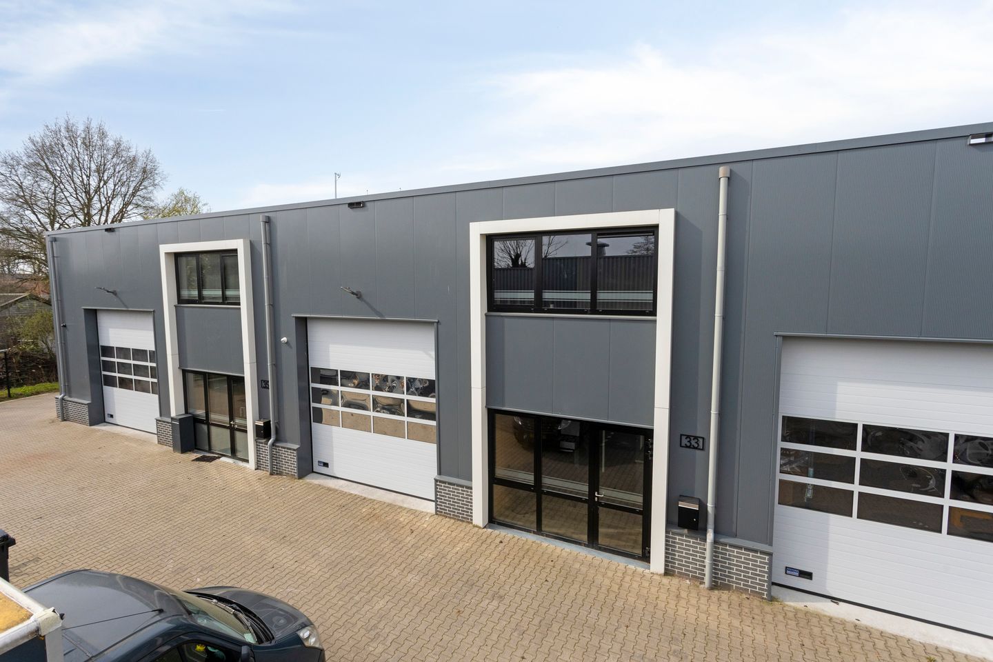 Bekijk foto 4 van De Fliert 33