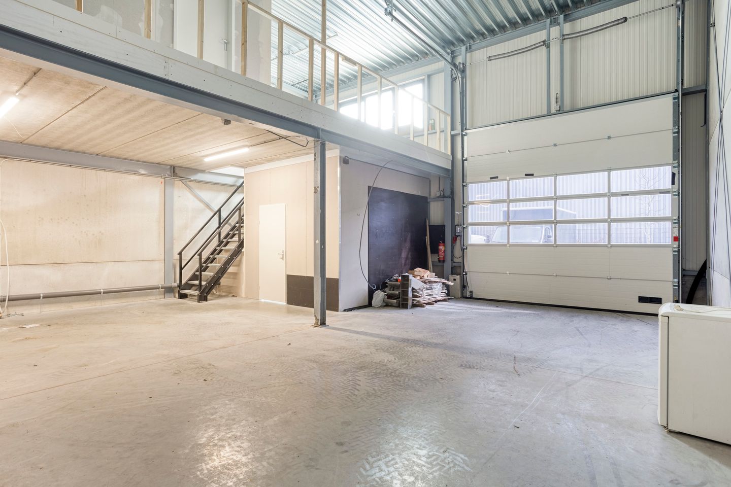 Bekijk foto 2 van De Fliert 33