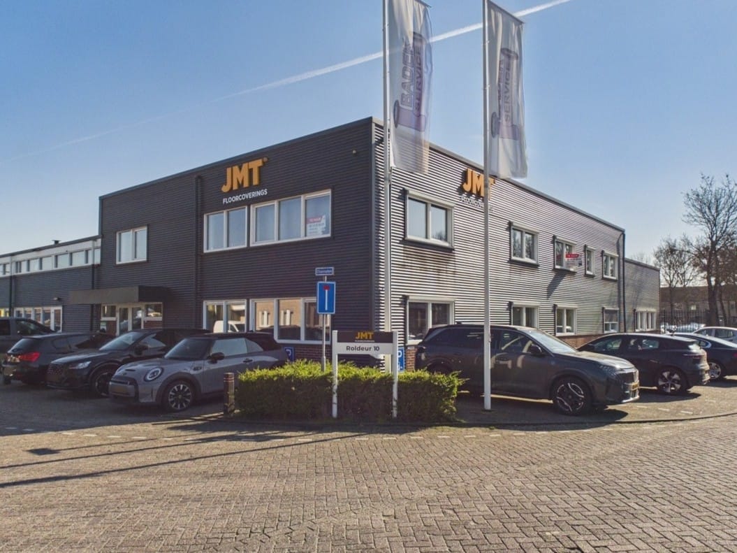 Bekijk foto 1 van Oliemolen 2