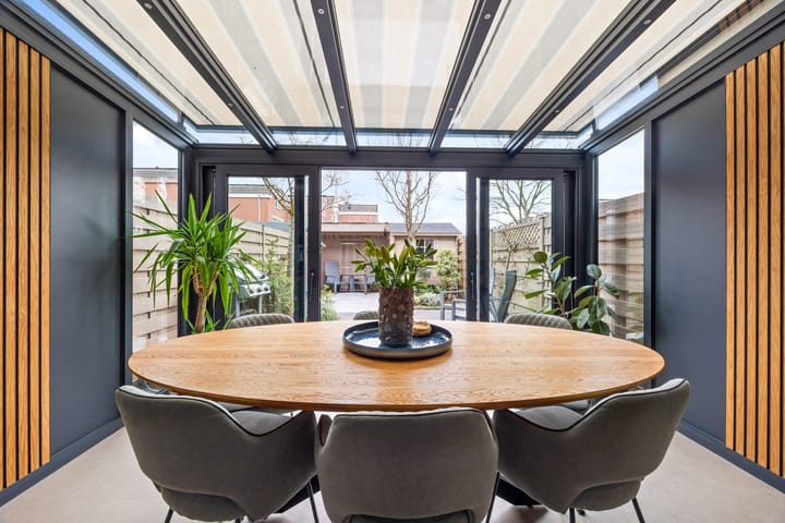 Foto 2 van van Ostade 13