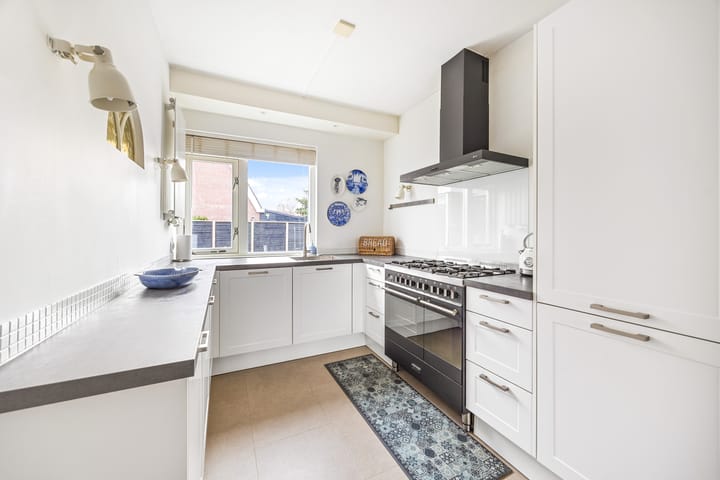 Foto 4 van van Ostade 13