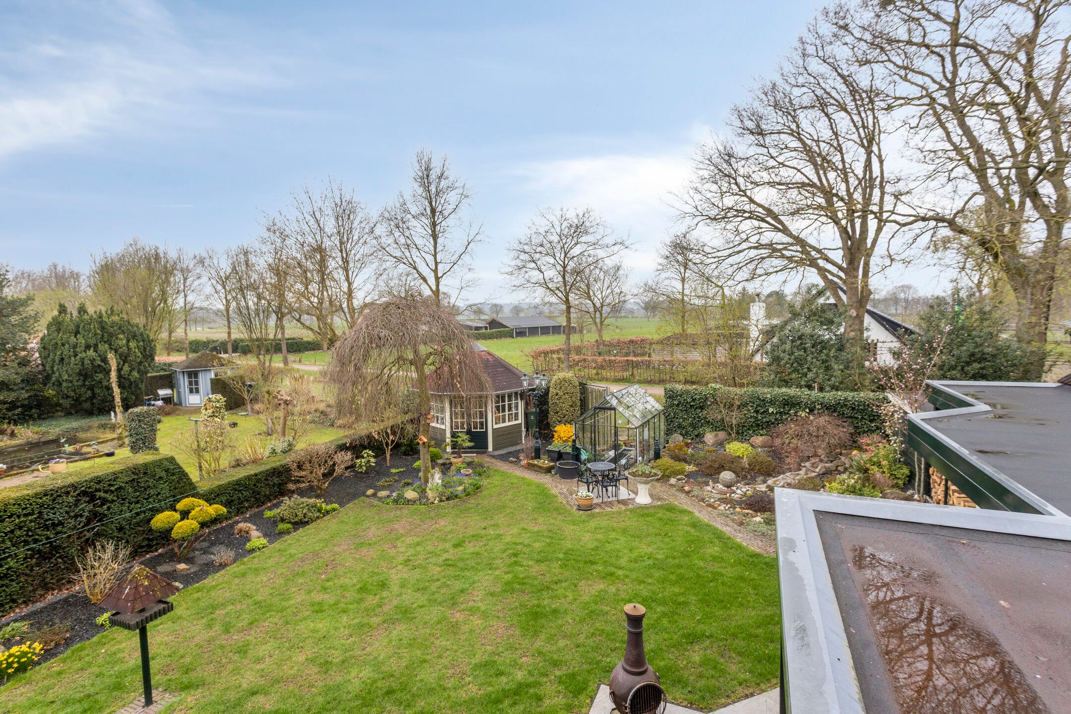 Foto 3 van Kraaiheide 84