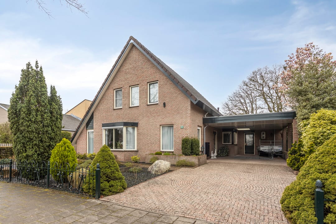 Foto 1 van Kraaiheide 84