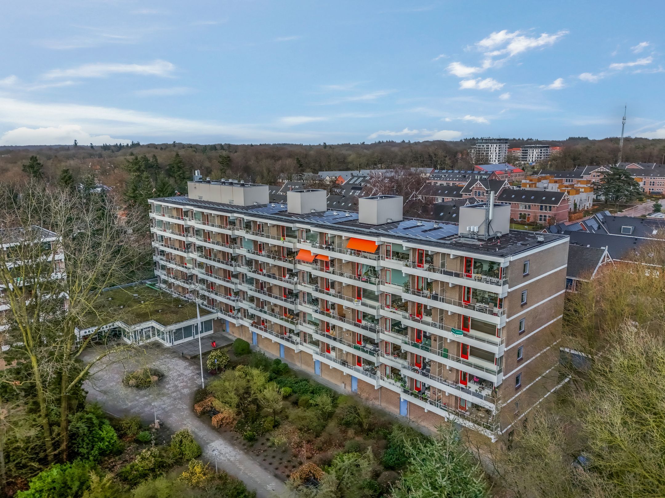 Dennenlaan 312 
